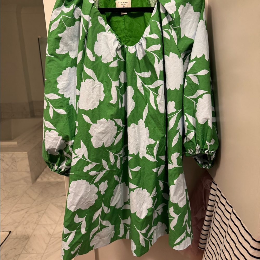 kate spade by Target floral dress